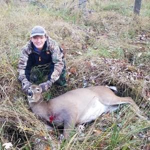 Meet your Posher, Ryan